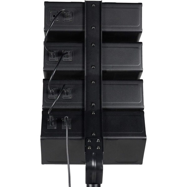 Main product image for Gemini LRX-448 Portable Line Array Speaker System w/ Subwoofer235-147